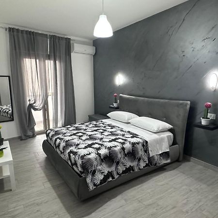 Tropea King Suite Exteriér fotografie