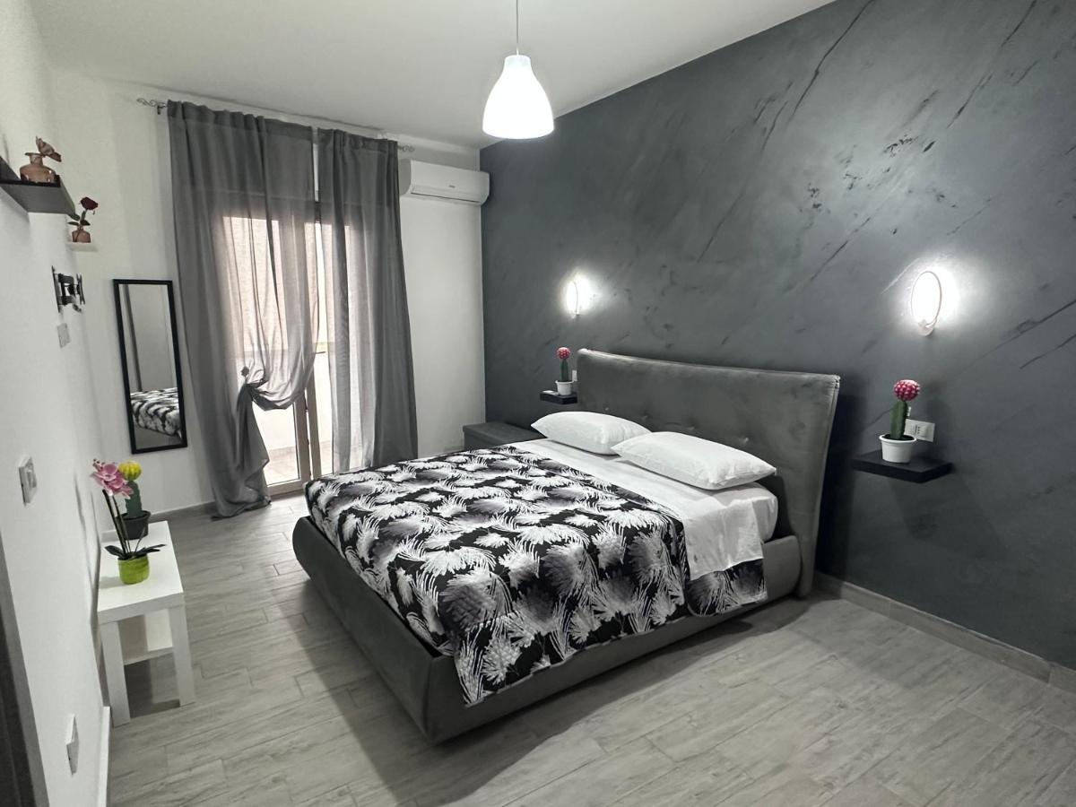 Tropea King Suite Exteriér fotografie