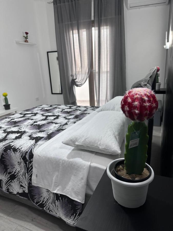 Tropea King Suite Exteriér fotografie