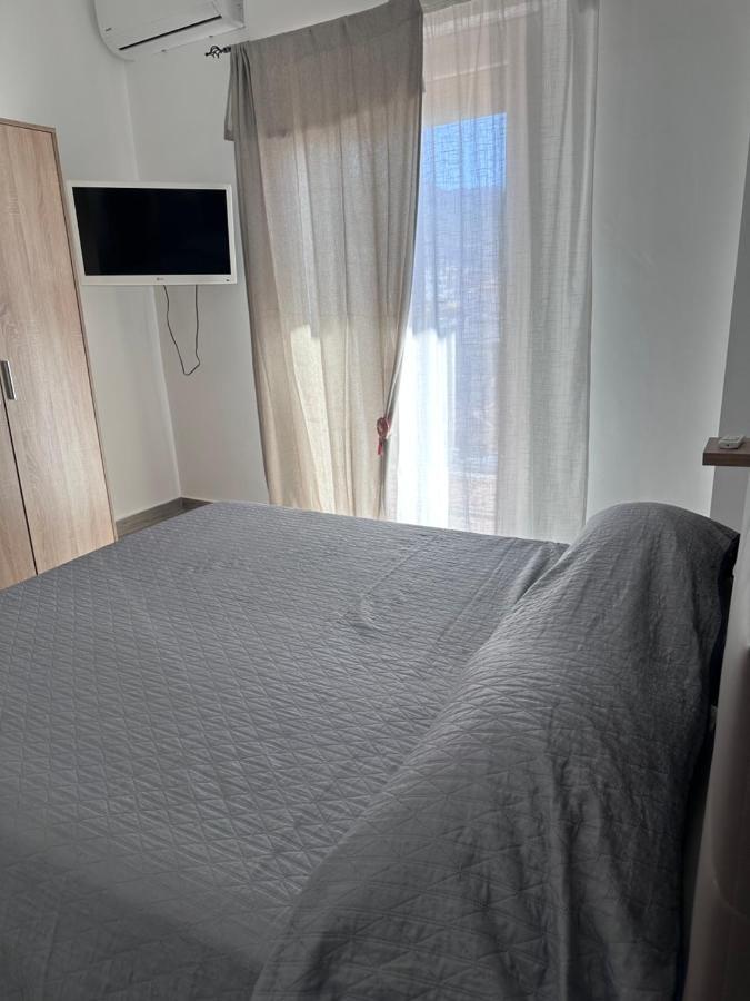 Tropea King Suite Exteriér fotografie